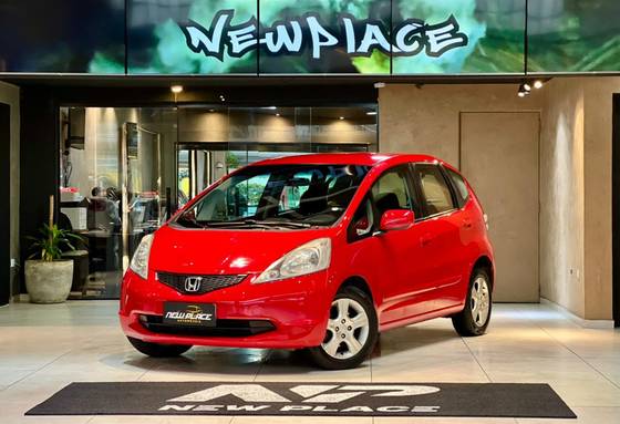 HONDA FIT 1.4 LXL 16V FLEX 4P MANUAL HONDA FIT 1.4 LXL 16V FLEX 4P MANUAL